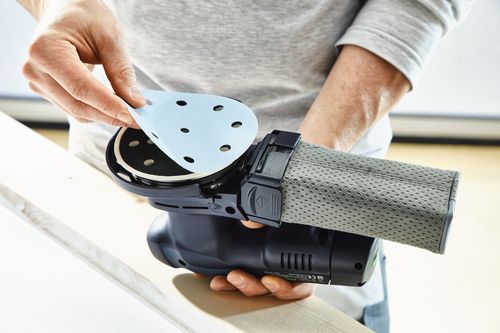 FESTOOL Polsterdüse D 36 PD