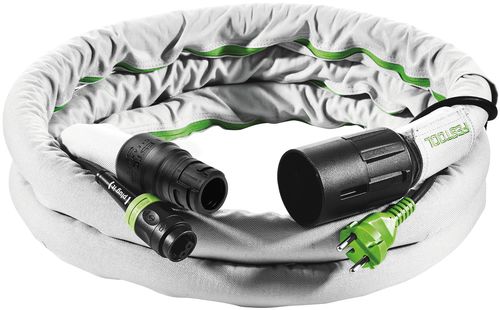 FESTOOL Saugschlauch D 27/22x5m-AS-GQ/CT FESTOOL Saugschlauch D 27/22x5m-AS-GQ/CT