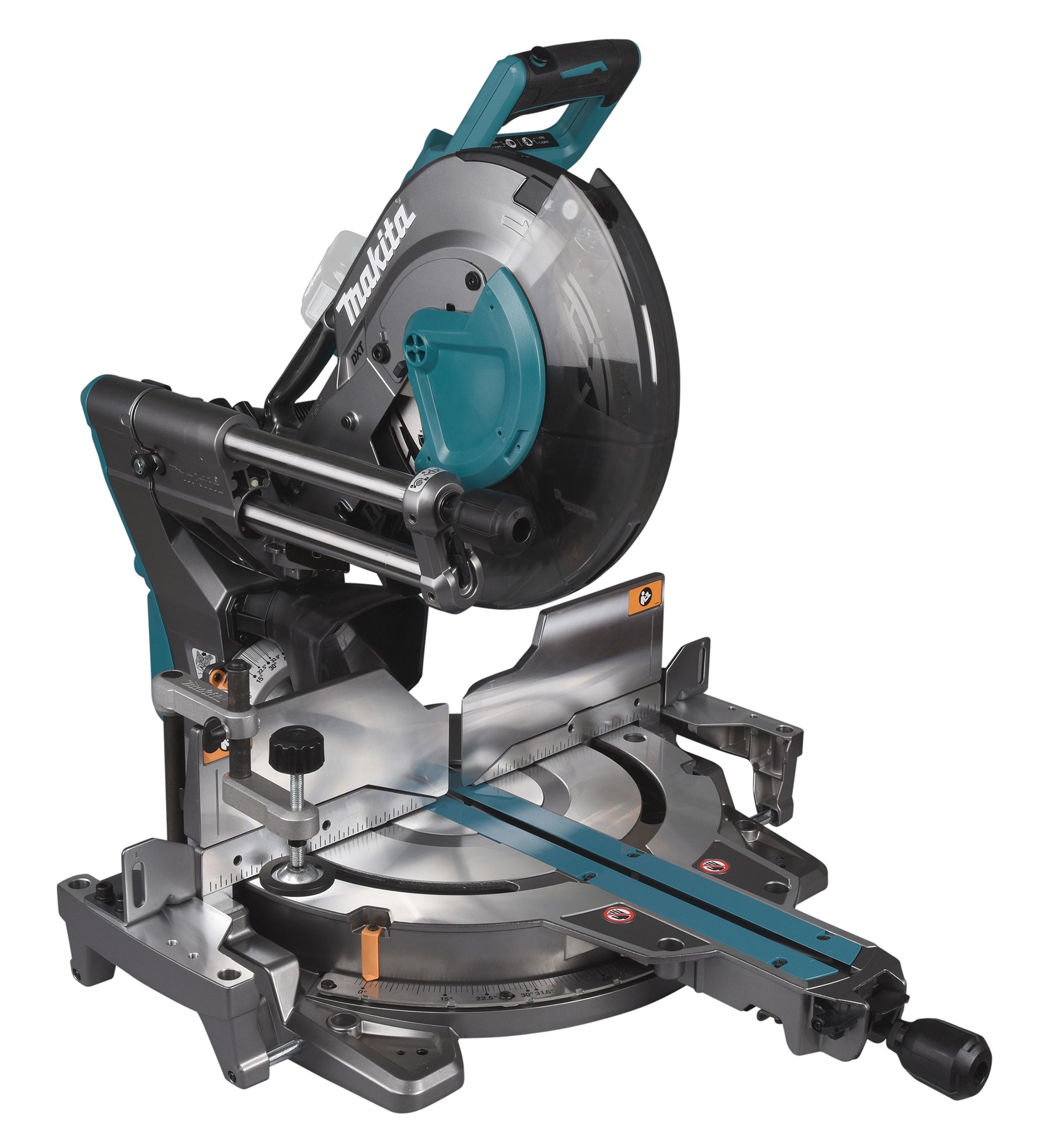MAKITA Akku-Kapp-Gehrungssäge LS003GZ01 40V max.