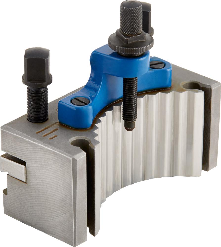 N.A. Abstechstahlhalter Gr.C SRW N.A. Abstechstahlhalter Gr.C SRW
