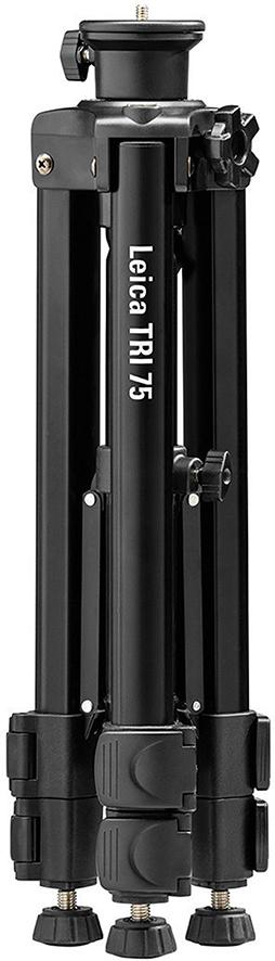 LEICA Stativ TRI 75 Tripod (0,42-1,15 m) Leica