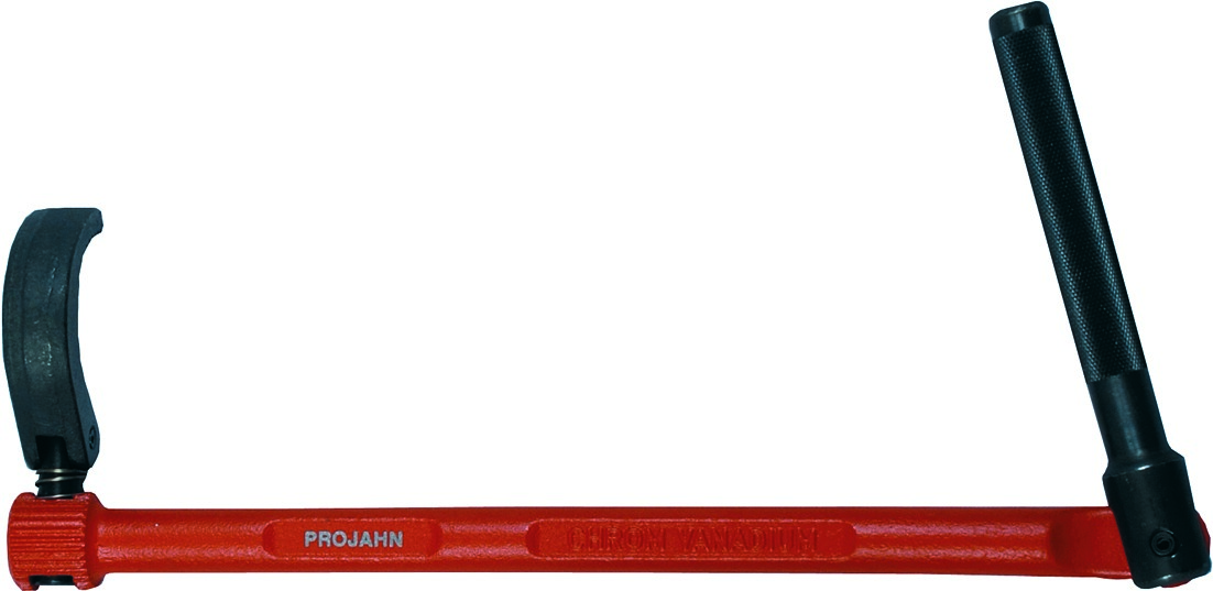PROJAHN Standhahnmutterschlüssel 240mm