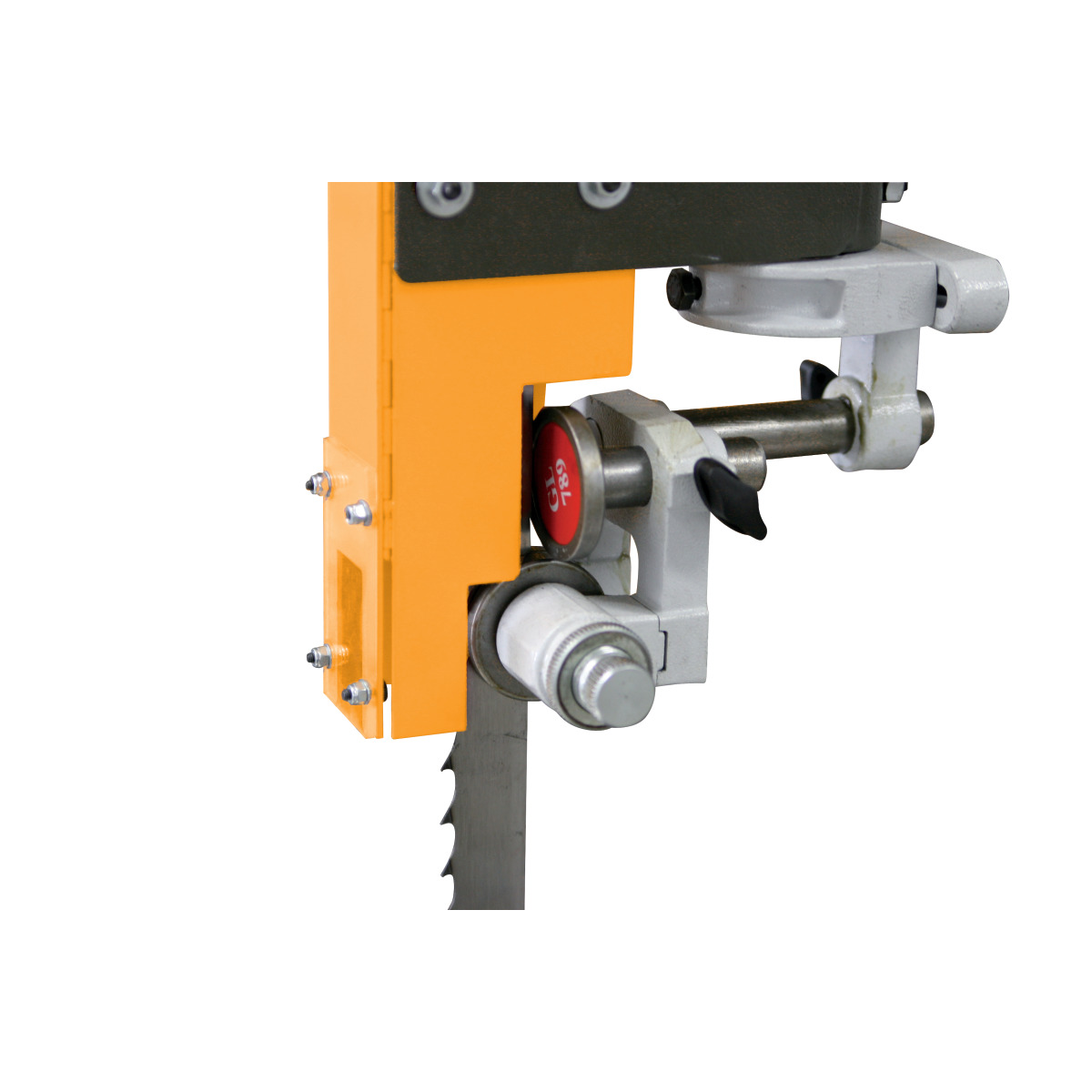 Holzkraft Holzbandsäge HBS 840 AS