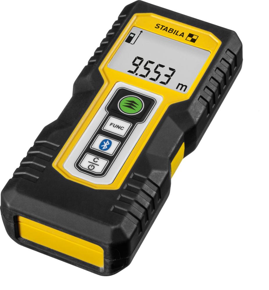 STABILA Laser-Entfernungsmesser LD 250 BT