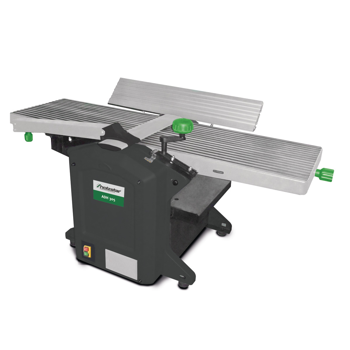 HOLZSTAR Abricht-Dickenhobel ADH 305