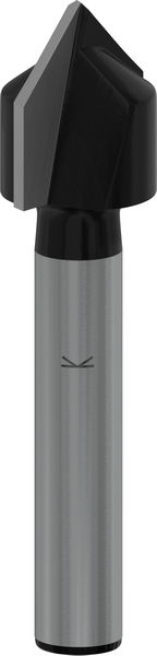 BOSCH PRO V-Nutfräser, 90° x Ø 12,7, Schaft 6 mm BOSCH PRO V-Nutfräser, 90° x Ø 12,7, Schaft 6 mm