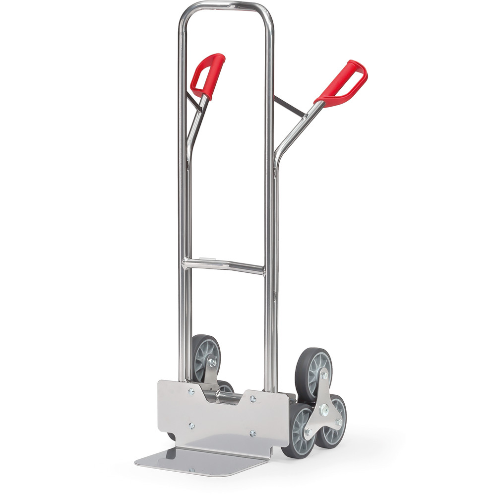 FETRA - FECHTEL TRANSPORTGERÄTE Alu-Treppenkarre AK1325