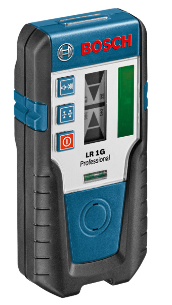 BOSCH Laser-Empfänger LR 1G