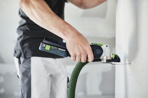 FESTOOL Akku-Oszillierer VECTURO OSC 18 HPC 4,0 EI-Set