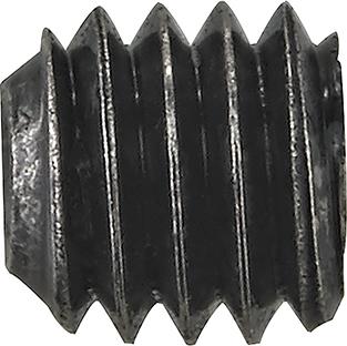 FORTIS Ersatzschrauben M2,5×2,5mm in Beutel FORTIS Inhalt 2 Stück FORTIS Ersatzschrauben M2,5×2,5mm in Beutel FORTIS Inhalt 2 Stück