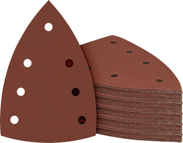 BOSCH EXPERT C430 Schleifpapier-Set, K40/80/120/180/240, 100x150mm, 50-tlg.