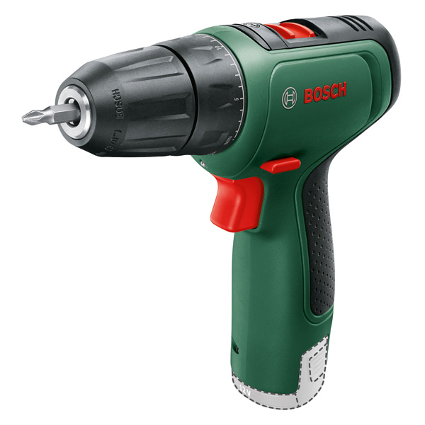 BOSCH Akku-Bohrschrauber EasyDrill 1200 ohne Akkupack BOSCH Akku-Bohrschrauber EasyDrill 1200 ohne Akkupack