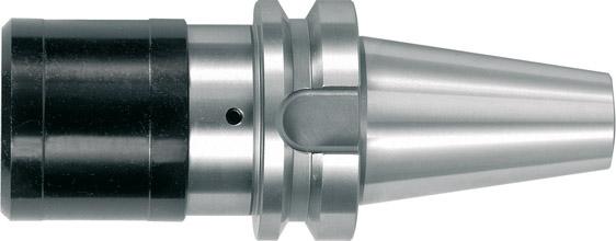 FORTIS Gewindeschnellwechsel- Futter M3-12 BT 50 FORTIS