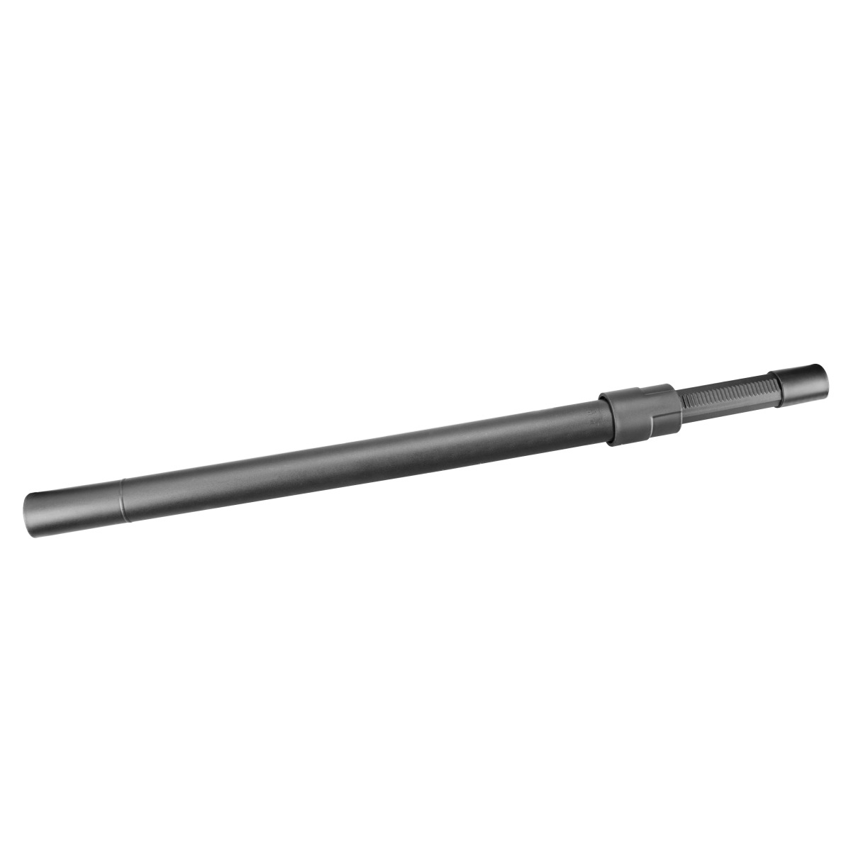 Cleancraft Teleskoprohr Kunststoff 32 mm