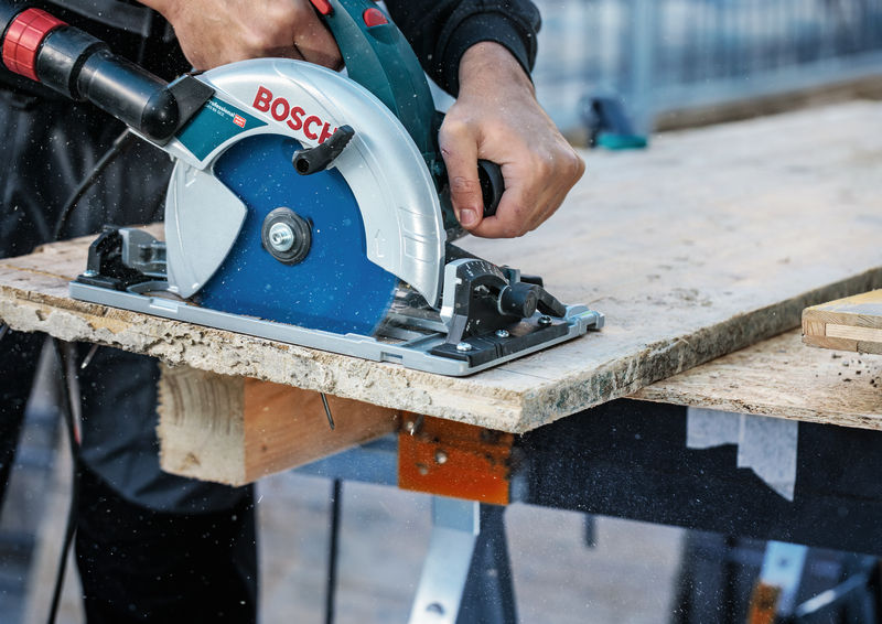 BOSCH EXPERT Construct Wood Kreissägeblatt, 210x2/1,3x30 mm, Z30 BOSCH EXPERT Construct Wood Kreissägeblatt, 210x2/1,3x30 mm, Z30