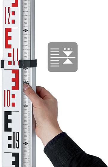 LASERLINER Cubus 210 S Set 150 cm