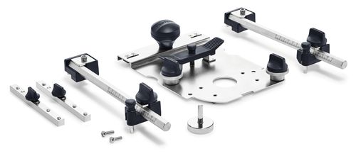 FESTOOL Lochreihen-Set LR 32 Set