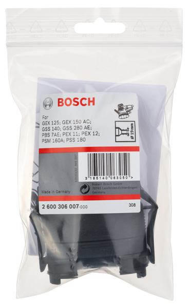 BOSCH Adapter