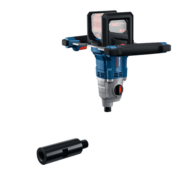 BOSCH Akku-Rührwerk GRW 18V-160