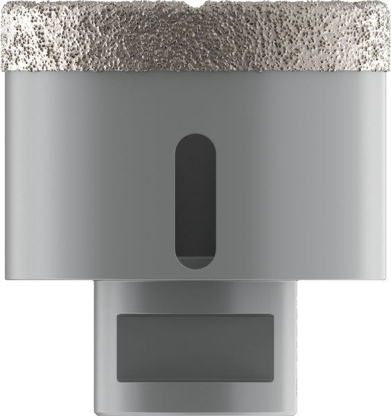 BOSCH PRO Ceramic Trockenbohrkrone, 57 x 35 x 14 mm