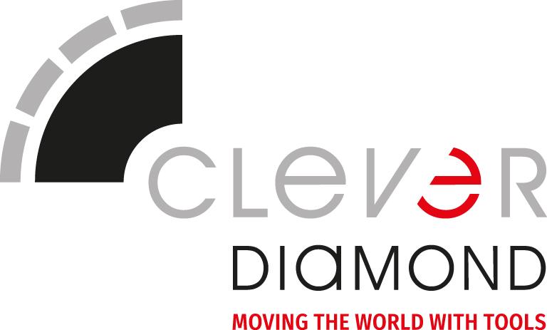 CLEVER DIAMOND Dia. Topfschl. 2917 Ø 100 mm x 22,23 mm CLEVER DIAMOND Dia. Topfschl. 2917 Ø 100 mm x 22,23 mm