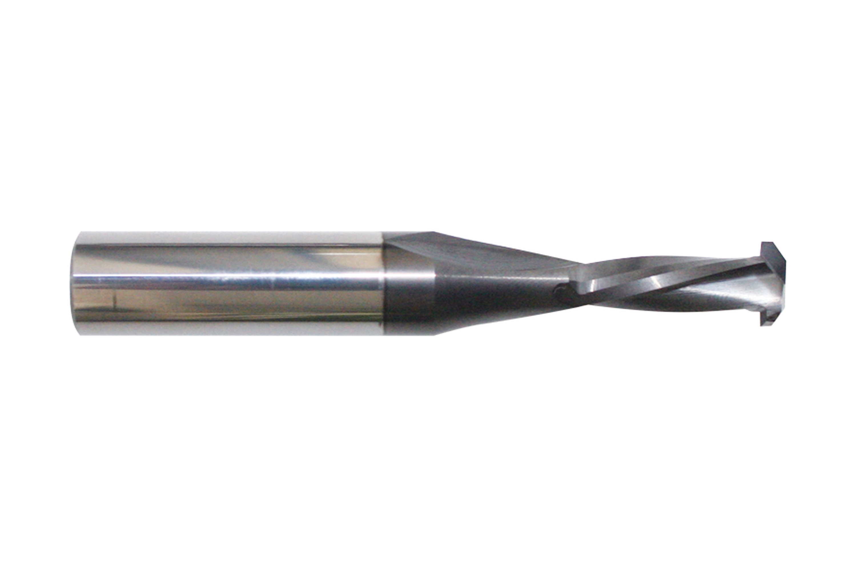 LAMELLO P-System Schaftfräser CNC, HW, Ø7.05/9.8 mm, Schaft Ø12x40 mm, L 80 mm