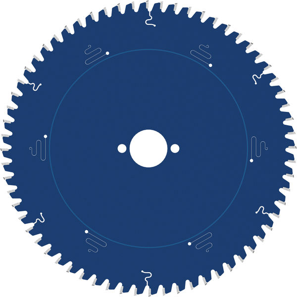 BOSCH EXPERT High Pressure Laminate Kreissägeblatt, 235x2,8/1,8x30 mm, Z64 BOSCH EXPERT High Pressure Laminate Kreissägeblatt, 235x2,8/1,8x30 mm, Z64