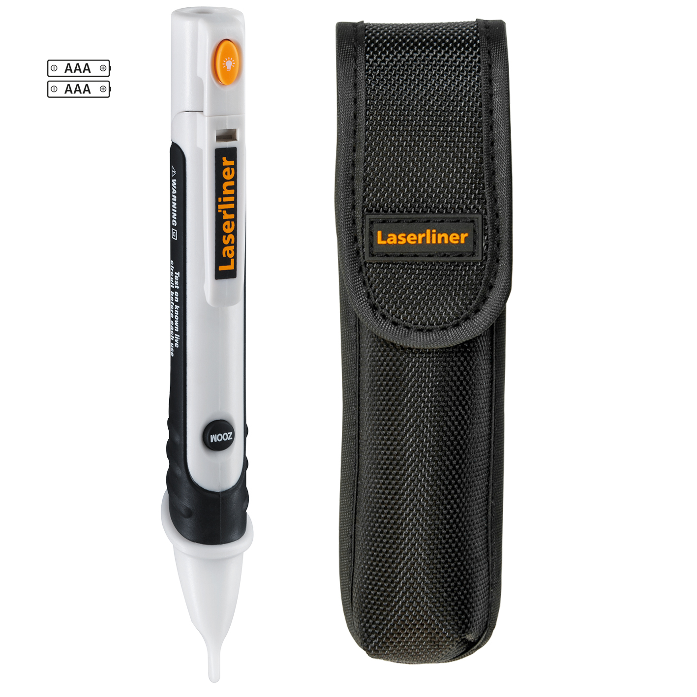 LASERLINER ActiveFinder Plus
