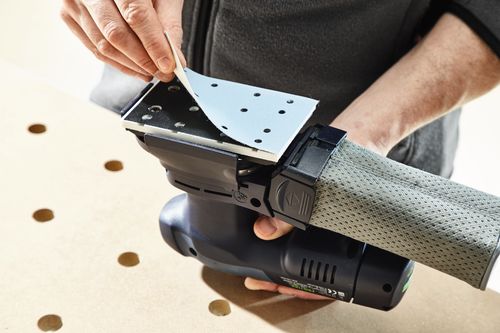 FESTOOL Akku-Rutscher RTSC 400-Basic