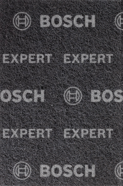 BOSCH EXPERT N880 Vliespad, 152x229mm, Mittleres SiC BOSCH EXPERT N880 Vliespad, 152x229mm, Mittleres SiC