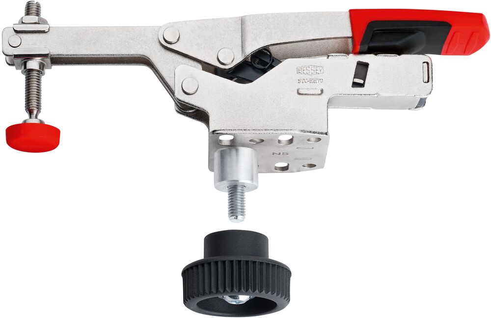 BESSEY STC-Set für Multifunktionstische