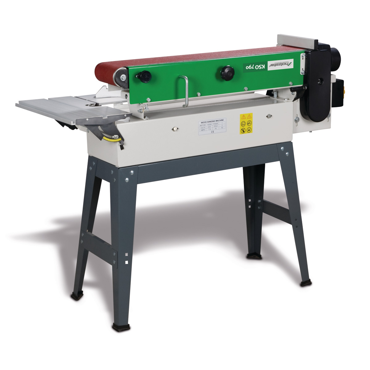 HOLZSTAR Kantenschleifmaschine KSO 790 (230 V) HOLZSTAR Kantenschleifmaschine KSO 790 (230 V)