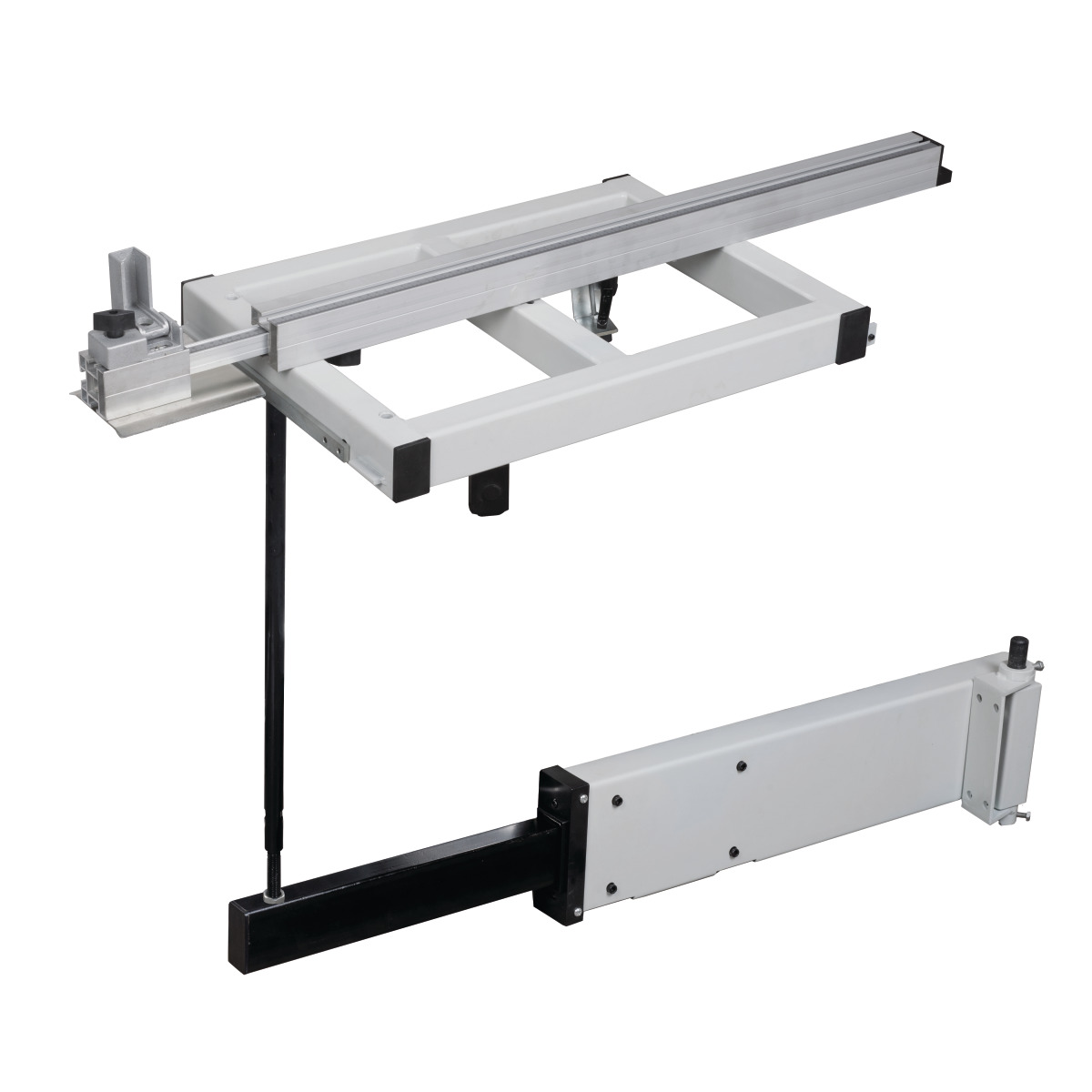 Holzstar Auslegertisch Auslegertisch TF 200 SE Holzstar Auslegertisch Auslegertisch TF 200 SE