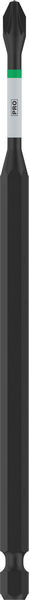 BOSCH PRO Pozidriv Impact Bit, PZ2, 150 mm