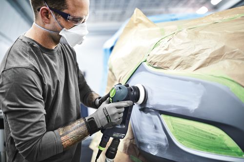 FESTOOL Interface-Pad IP-STF-D90/6 FESTOOL Interface-Pad IP-STF-D90/6