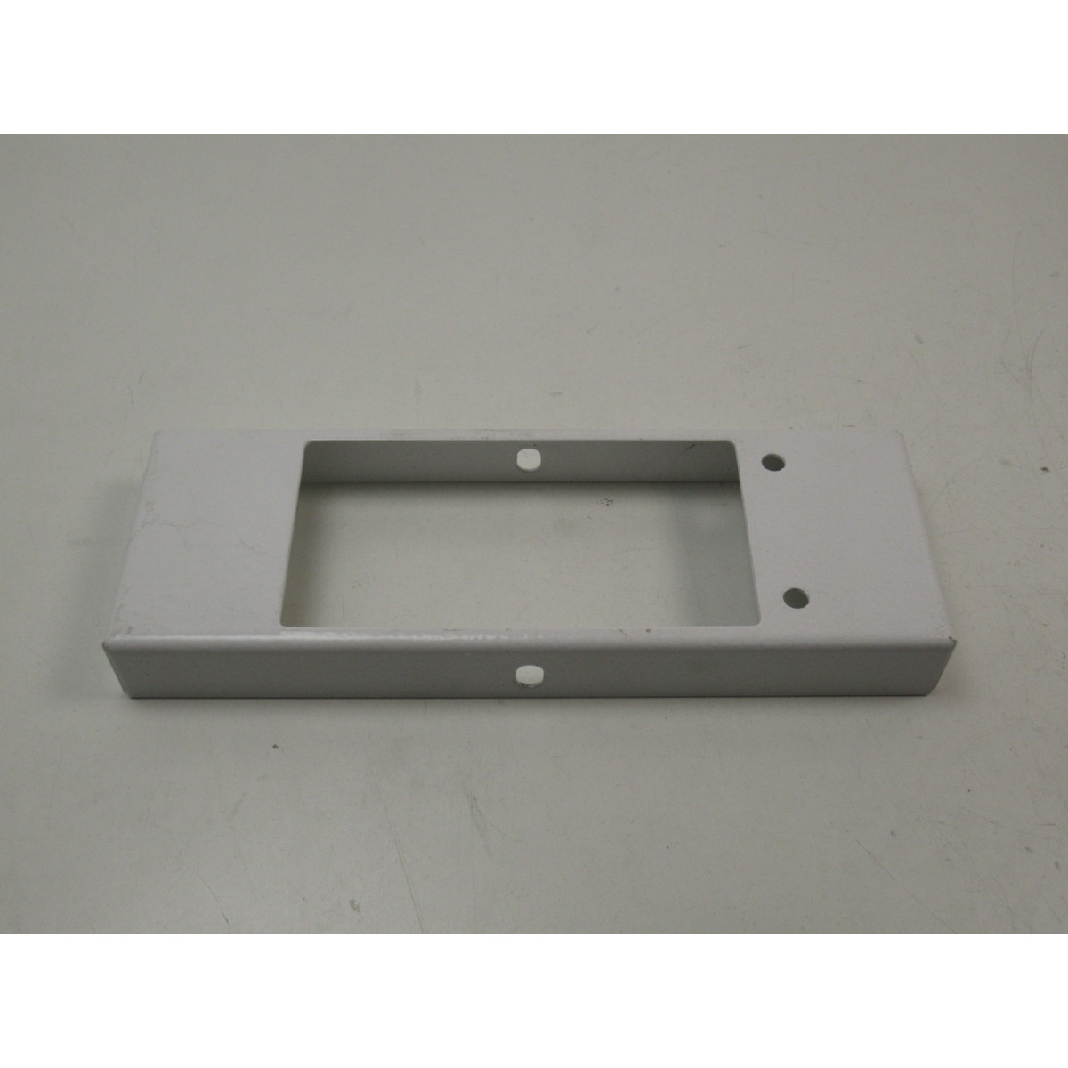 Holzstar Abdeckung FKS 315-2600E RAL9002 Holzstar Abdeckung FKS 315-2600E RAL9002
