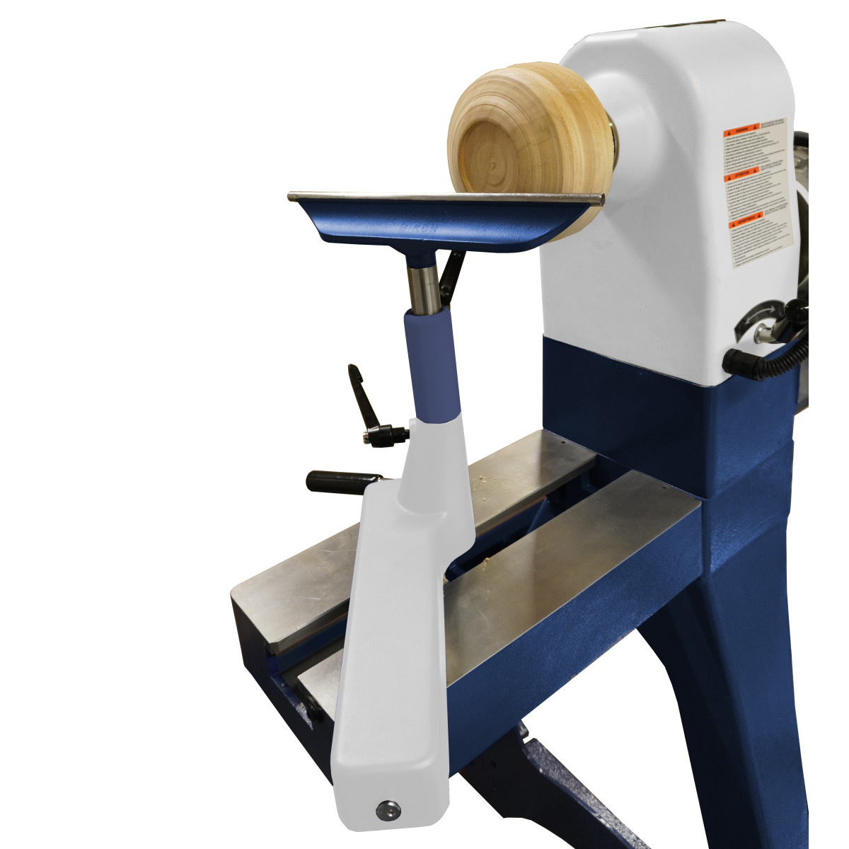 Holzkraft Erhöhung Werkzeugauflage DB 610 + 1050 Pro