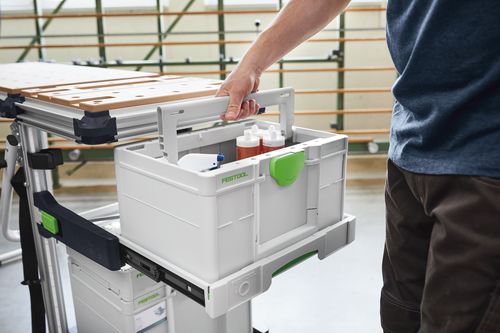 FESTOOL Auszug SYS-AZ-MW 1000 FESTOOL Auszug SYS-AZ-MW 1000