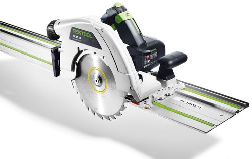 FESTOOL Handkreissäge HK 85 EB-Plus-FS