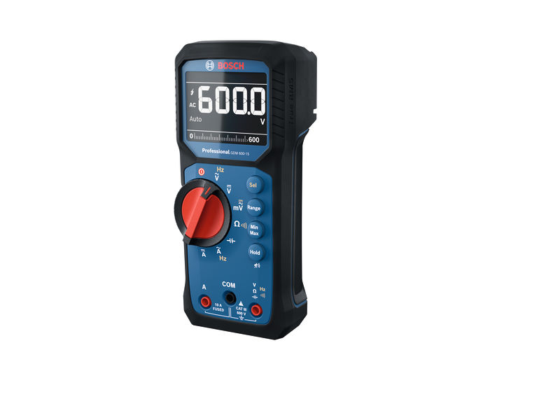 BOSCH Multimeter GDM 600-15 BOSCH Multimeter GDM 600-15