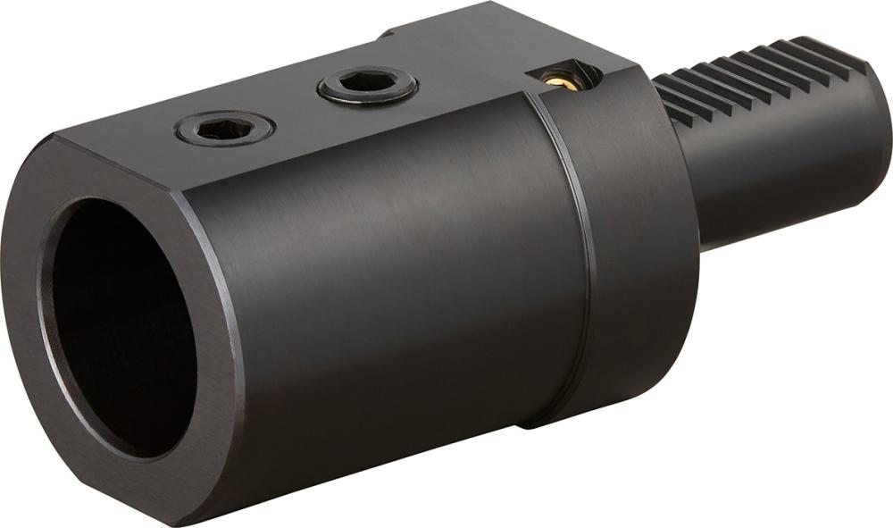 FORTIS Halter VDI für Wechselplattenbohrer E1 40x32mm FORTIS FORTIS Halter VDI für Wechselplattenbohrer E1 40x32mm FORTIS