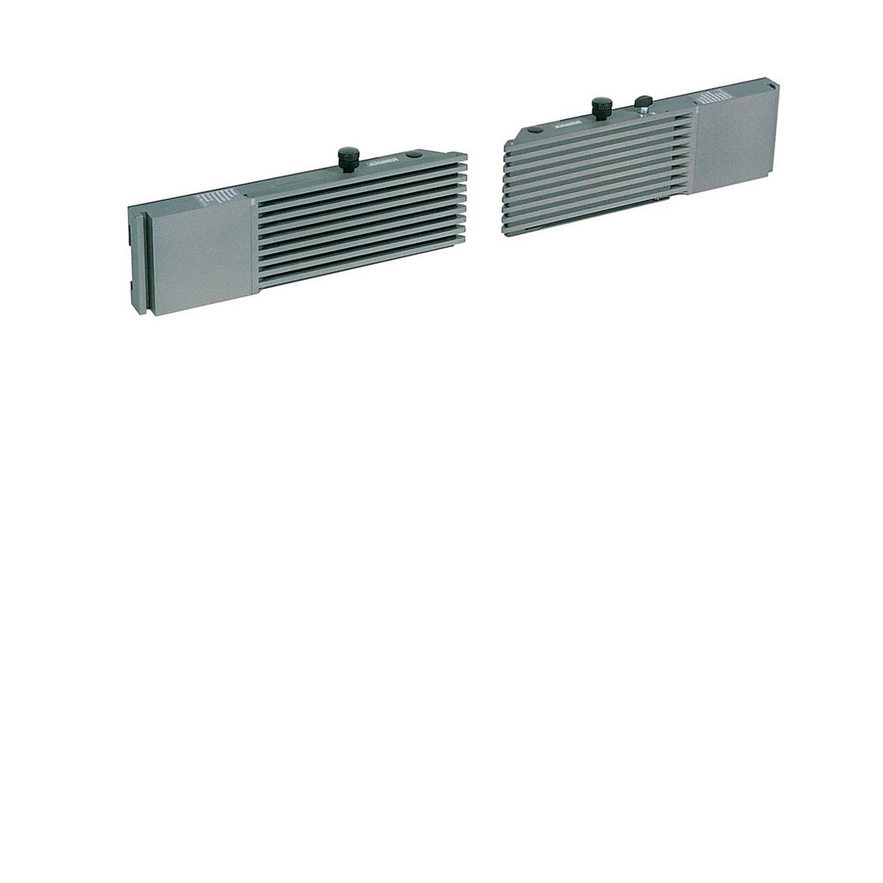 AIGNER Integralanschlag 2 x 500 mm für SCM