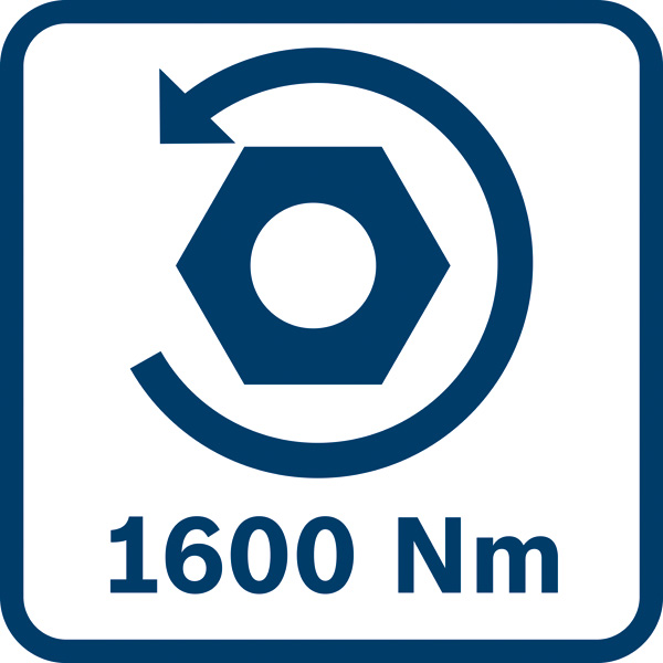 BOSCH Akku-Drehschlagschrauber GDS 18V-1000 C BOSCH Akku-Drehschlagschrauber GDS 18V-1000 C