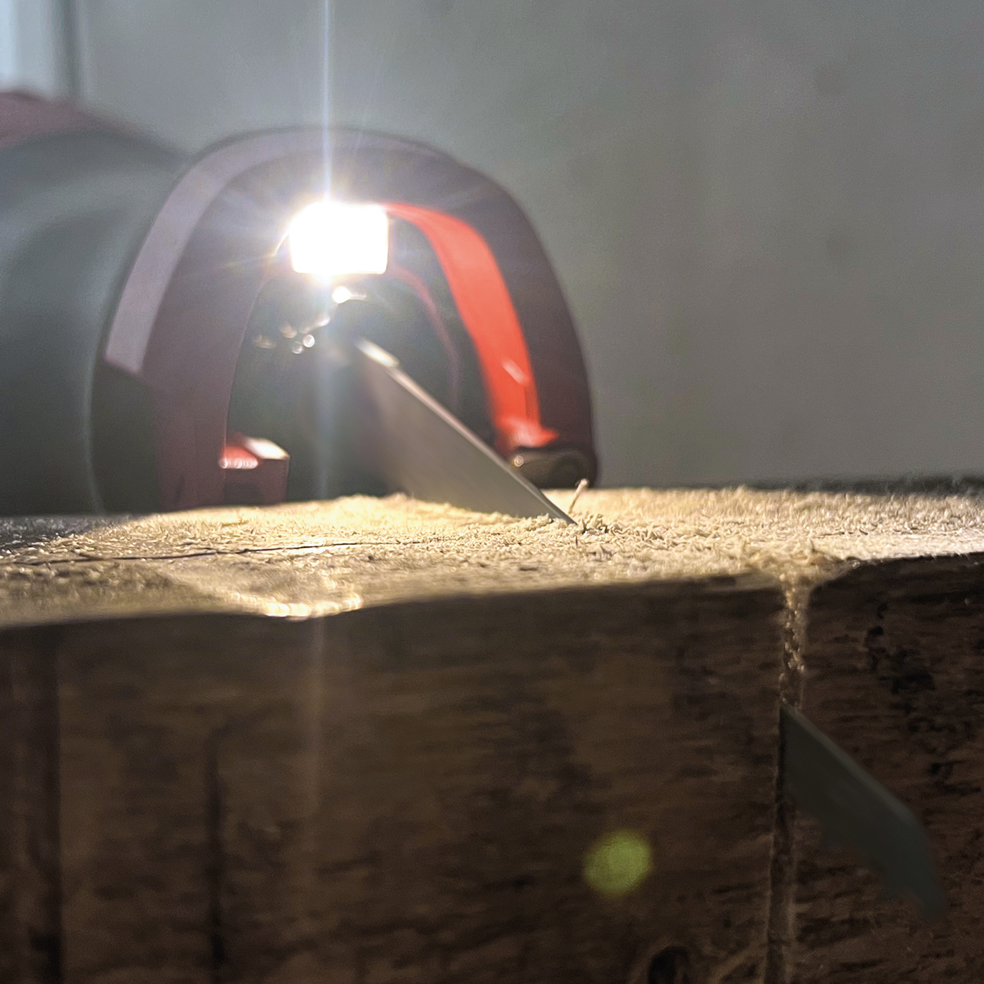 MAFELL Akku-Säbelsäge RS 32-18 PURE im L-MAX3 MAFELL Akku-Säbelsäge RS 32-18 PURE im L-MAX3