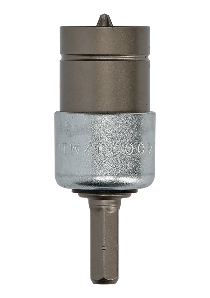 BOSCH Schraubvorsatz