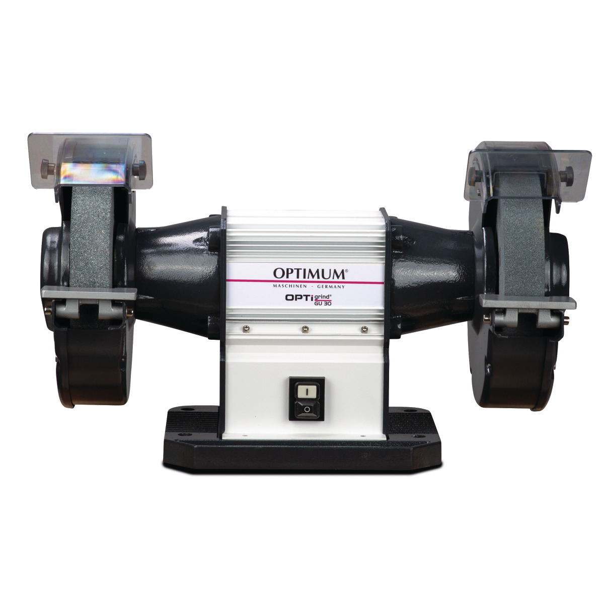 STÜRMER Doppelschleifmaschine Optimum OPTIgrind GU 30
