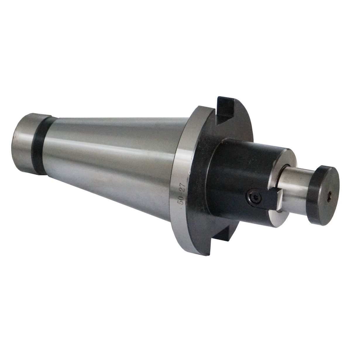 Optimum Aufnahme für Messerkopf SK50 Optimum Aufnahme für Messerkopf SK50