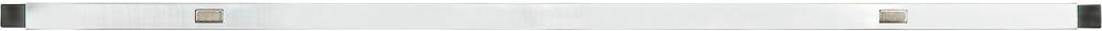 FORTIS Magnet-Wasserwaage LM 80cm FORTIS FORTIS Magnet-Wasserwaage LM 80cm FORTIS