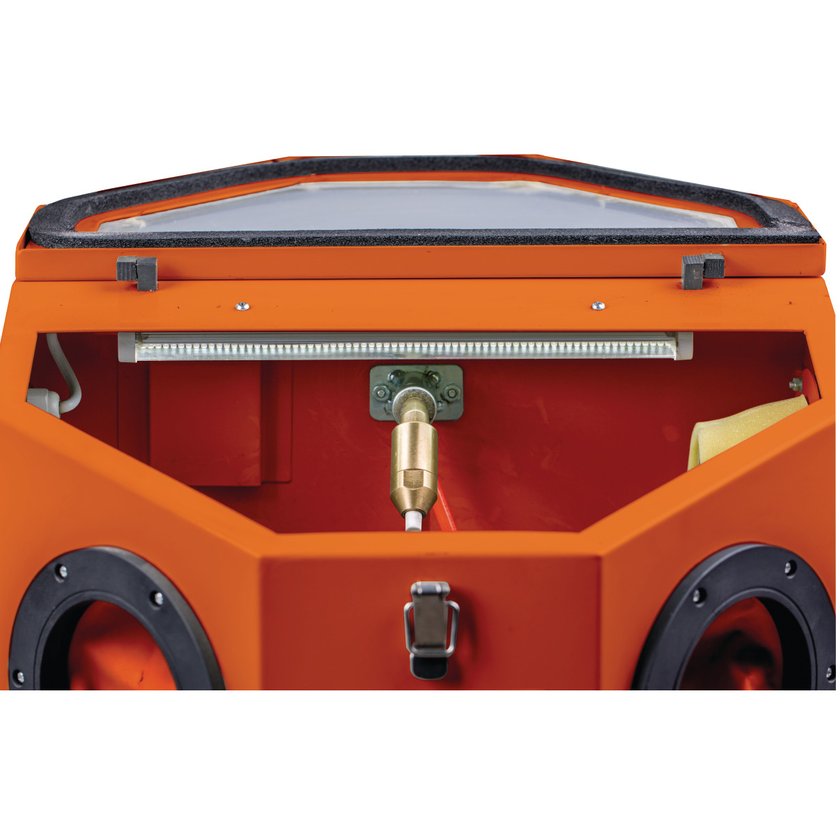 UNICRAFT Sandstrahlkabine SSK 1.5