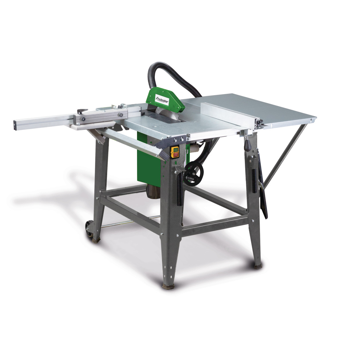 HOLZSTAR Tischkreissäge TKS 316 E (230 V) HOLZSTAR Tischkreissäge TKS 316 E (230 V)